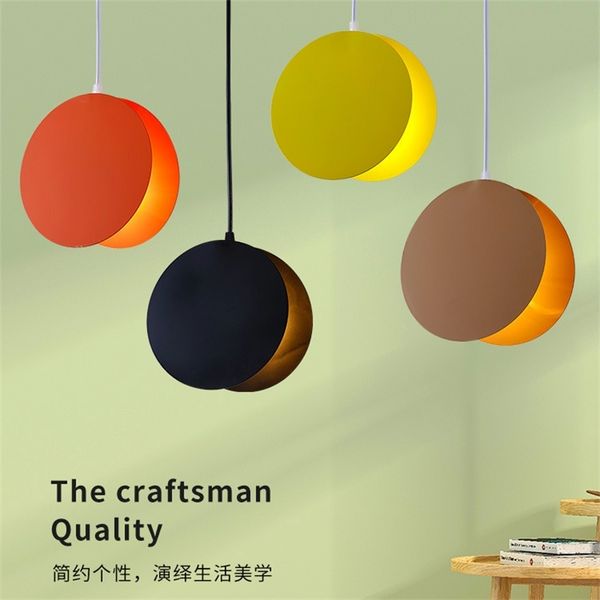 american modern round chandelier denmark makaron small creative personality art single head decorative iron lamp
american modern round chandelier denmark makaron small creative personality art single head decorative iron lamp