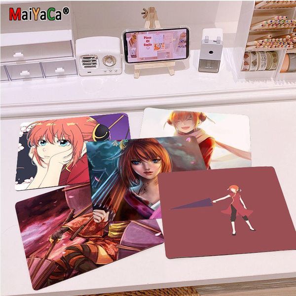 mouse pads & wrist rests maiyaca your own mats gintama kagura rubber durable deskmousepad selling wholesale gaming pad
mouse pads & wrist rests maiyaca your own mats gintama kagura rubber durable deskmousepad selling wholesale gaming pad