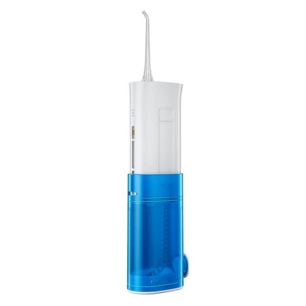 smart electric toothbrush tooth flusher mini portable cleaner water flossing flushing machine
smart electric toothbrush tooth flusher mini portable cleaner water flossing flushing machine