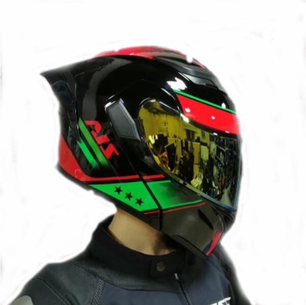 aishi electric motorcycle helmet men and women winter anti-fog exposure helmet double lens full covered tail
aishi electric motorcycle helmet men and women winter anti-fog exposure helmet double lens full covered tail