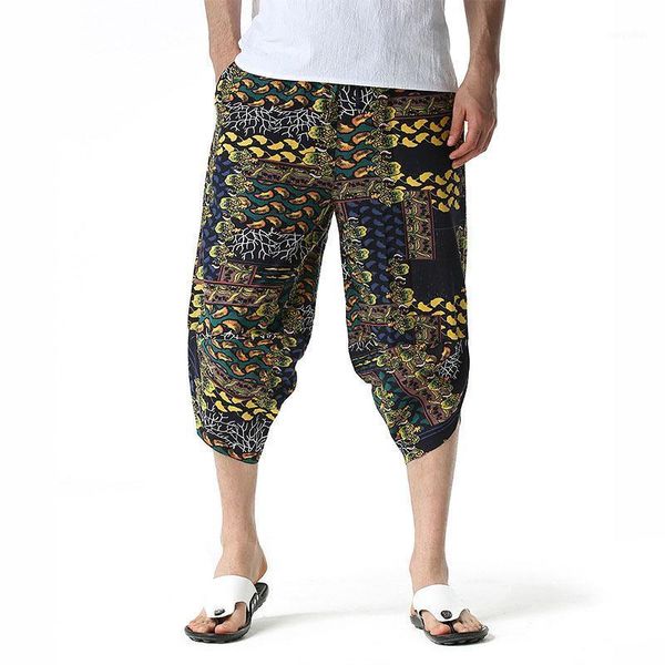 mens cotton linen joggers sweatpants vintage 3d floral print bagg baggy harem pants men streetwear casual sports trousers male men's, Black
mens cotton linen joggers sweatpants vintage 3d floral print bagg baggy harem pants men streetwear casual sports trousers male men's, Black