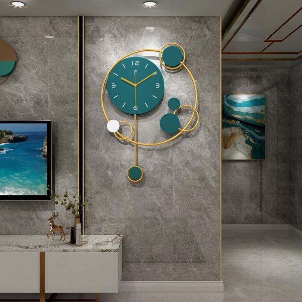 luxury clock wall living room modern minimalist personalized creative artistic home decoration clocks
luxury clock wall living room modern minimalist personalized creative artistic home decoration clocks