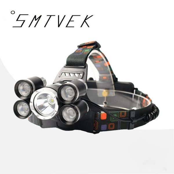 led t6+4r5 headlight rechargeable head light headlamp fishing lamp hunting lantern 4mode torch use 2*18650 battery portable lanterns
led t6+4r5 headlight rechargeable head light headlamp fishing lamp hunting lantern 4mode torch use 2*18650 battery portable lanterns