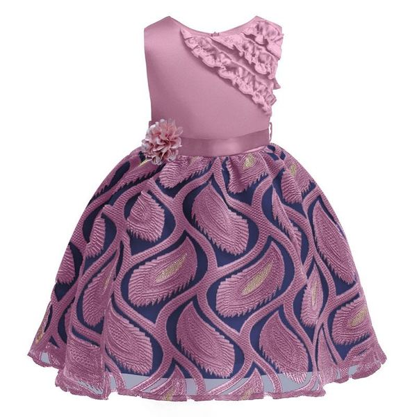 girl's dresses kid wedding for girls elegant flower princess gown year baby girl christmas evening dress vestidos infantil wear, Red;yellow
girl's dresses kid wedding for girls elegant flower princess gown year baby girl christmas evening dress vestidos infantil wear, Red;yellow