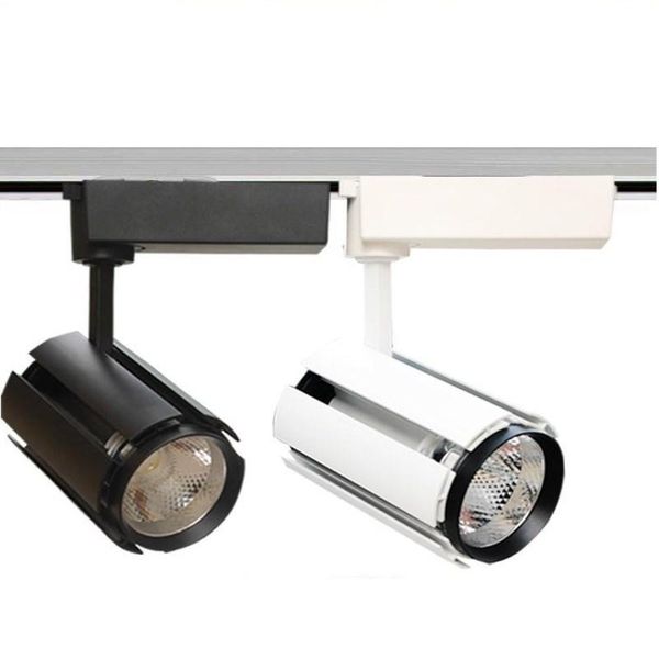 track light cob 30w spot lamp stores/home lights spotlights clothing factory direct quality assurance ac90-260v
track light cob 30w spot lamp stores/home lights spotlights clothing factory direct quality assurance ac90-260v