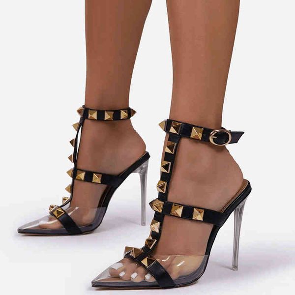 dress shoes big size women heels sandals for pumps female high spring rivet design high-heeled z9mg, Black
dress shoes big size women heels sandals for pumps female high spring rivet design high-heeled z9mg, Black