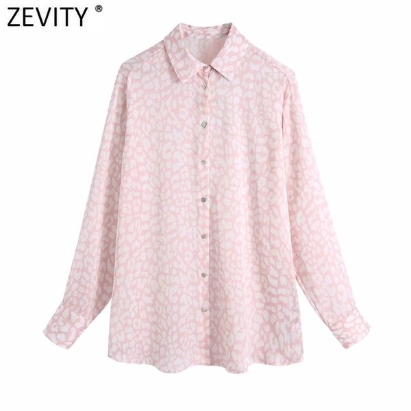 women fashion leopard print casual smock blouse office lady long sleeve business shirt female chic satin ls9041 210420, White
women fashion leopard print casual smock blouse office lady long sleeve business shirt female chic satin ls9041 210420, White