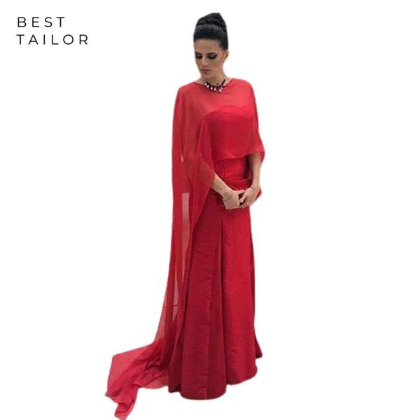 wraps & jackets red wedding front short back long capes women chiffon cover for bridal party gown capelet accessories mariage, White
wraps & jackets red wedding front short back long capes women chiffon cover for bridal party gown capelet accessories mariage, White