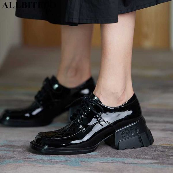 allbitefo real genuine leather thick heels women shoes brand high heels office high heel shoes autumn women heels shoes 210611, Black
allbitefo real genuine leather thick heels women shoes brand high heels office high heel shoes autumn women heels shoes 210611, Black
