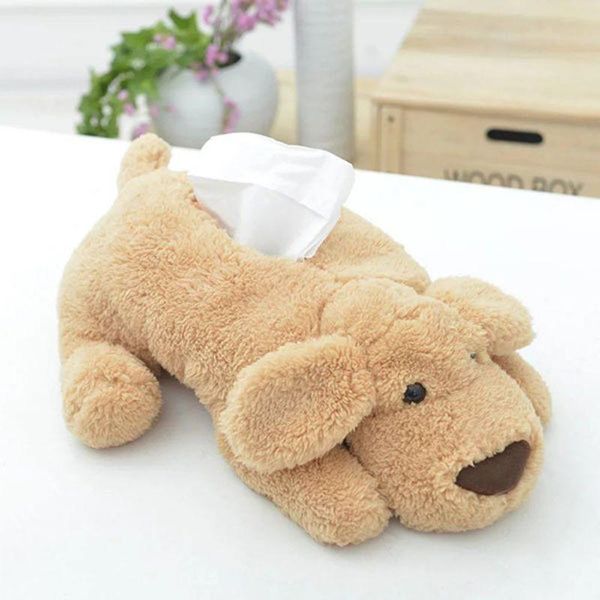 tissue boxes & napkins cute cartoon plush cover box paper container napkin storage holder case dispenser home decor room car
tissue boxes & napkins cute cartoon plush cover box paper container napkin storage holder case dispenser home decor room car