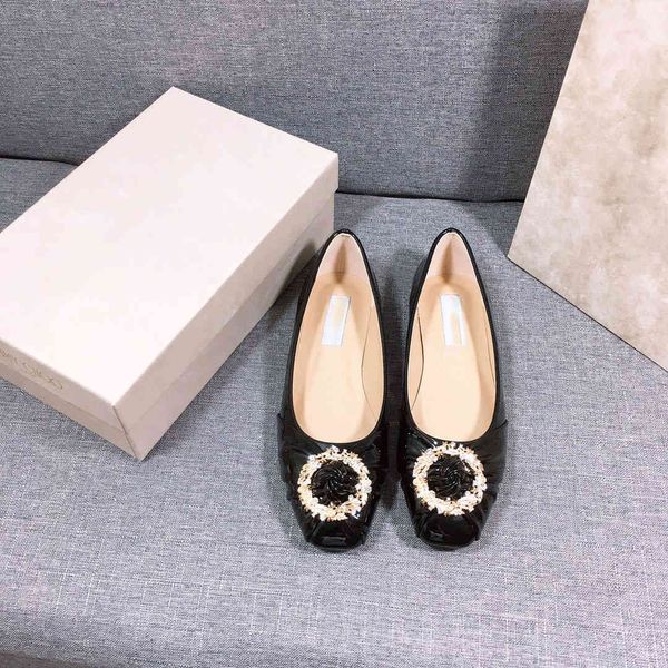 80% off store online 2021 genuine leather ladies slippers flat bottomed shoes luxury designer, Black
80% off store online 2021 genuine leather ladies slippers flat bottomed shoes luxury designer, Black