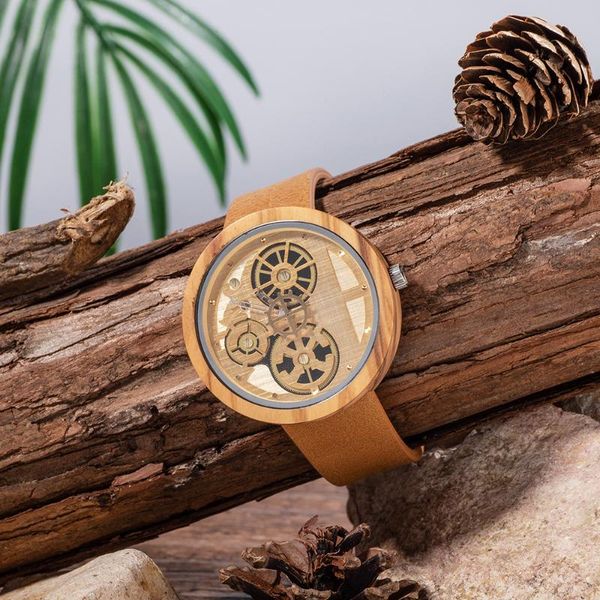 wristwatches genuine leather 100% watches for men wooden watch dial colorful stripe face fashion casual simple, Slivery;brown
wristwatches genuine leather 100% watches for men wooden watch dial colorful stripe face fashion casual simple, Slivery;brown