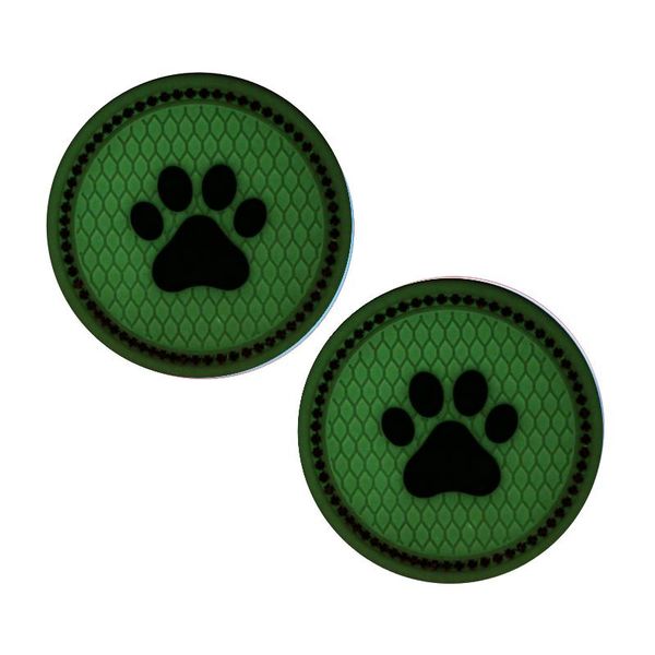 mats & pads 2pcs round office home decoration interior accessories cute rhinestone pad mat pvc cup holder universal cat car
mats & pads 2pcs round office home decoration interior accessories cute rhinestone pad mat pvc cup holder universal cat car