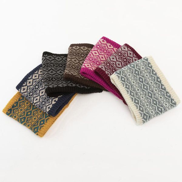 scarves casual scarf women autumn knitted fashion men winter ring printed plus velvet neck, Blue;gray
scarves casual scarf women autumn knitted fashion men winter ring printed plus velvet neck, Blue;gray