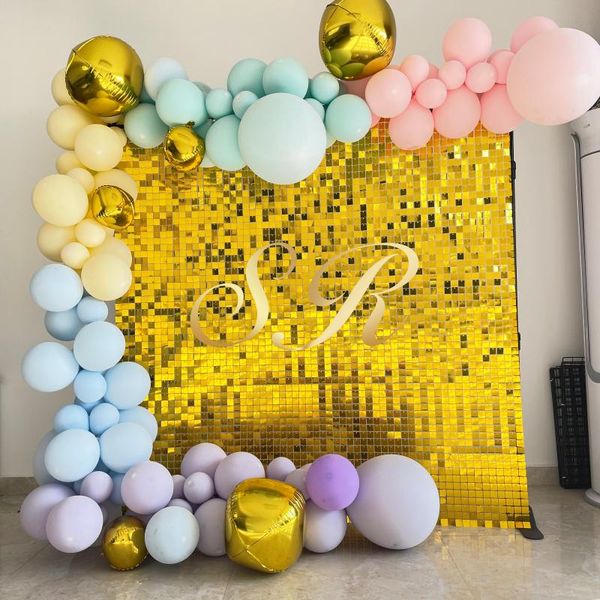 party decoration clip type stunning mango gold sequin panel background for po booth backdrop renting
party decoration clip type stunning mango gold sequin panel background for po booth backdrop renting