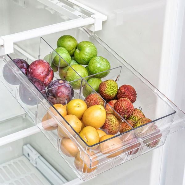 storage bottles & jars grid-4 grid-8 kitchen refrigerator organizer basket container drawner baskets food rack pull-out drawer boxs
storage bottles & jars grid-4 grid-8 kitchen refrigerator organizer basket container drawner baskets food rack pull-out drawer boxs