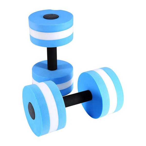 2pcs gym weights eva water aquatics aerobics dumbbell aquatic barbell aqua fitness swimming pool exercise equipment dumbbells
2pcs gym weights eva water aquatics aerobics dumbbell aquatic barbell aqua fitness swimming pool exercise equipment dumbbells