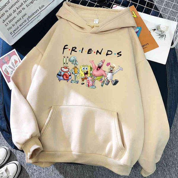 cartoon women's hoodie kpop kawaii animation casual sweatshirt, Black
cartoon women's hoodie kpop kawaii animation casual sweatshirt, Black