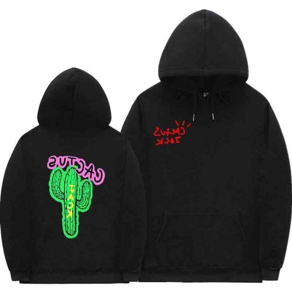 rap singer travis scott cactus jack fashion men's and women's sweatshirt hooded sweater12, Black
rap singer travis scott cactus jack fashion men's and women's sweatshirt hooded sweater12, Black