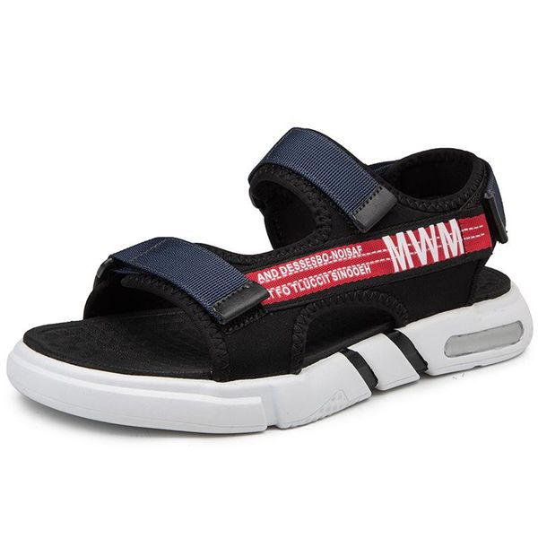 sandals couro mens comfort sandalias flat breathable male on outdoor masculina slip praia roman gladiator hollow samool sandles homme s, Black
sandals couro mens comfort sandalias flat breathable male on outdoor masculina slip praia roman gladiator hollow samool sandles homme s, Black