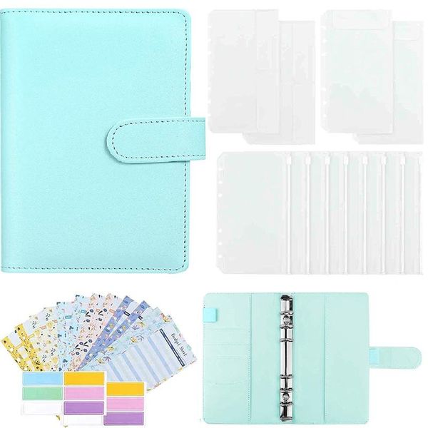 gift wrap ppyy-a6 binder budget envelopes system planner organizer budgeting, small cash envelope
gift wrap ppyy-a6 binder budget envelopes system planner organizer budgeting, small cash envelope