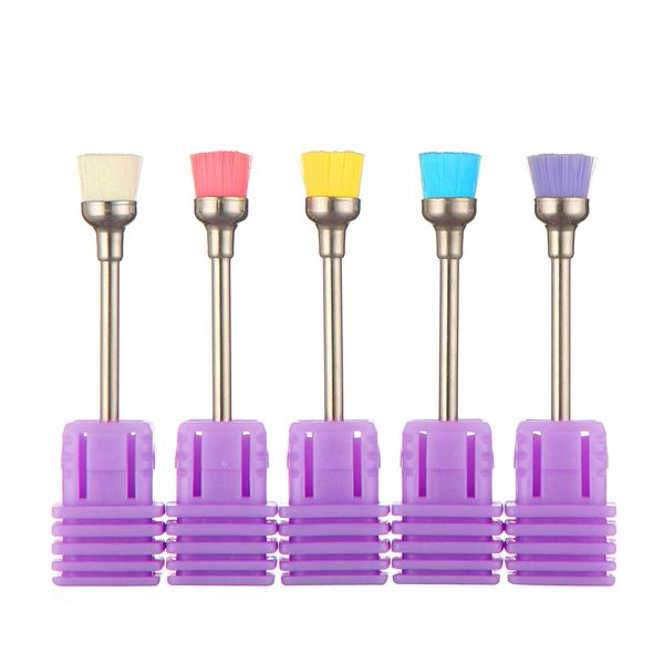 nail art drill bits dust brush electric manicure cutters pedicure accessories 4 color polish removel tool
nail art drill bits dust brush electric manicure cutters pedicure accessories 4 color polish removel tool