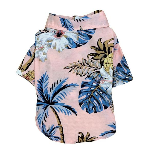 dog apparel leisure style summer shirt chiffon puppy vest coconut tree beach pet clothes breathable cool for small medium dogs m x
dog apparel leisure style summer shirt chiffon puppy vest coconut tree beach pet clothes breathable cool for small medium dogs m x