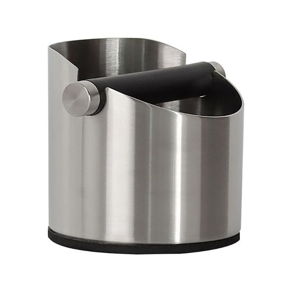 waste bins 1pc stainless steel coffee powder bucket tapping slag box useful kitchen dustbin
waste bins 1pc stainless steel coffee powder bucket tapping slag box useful kitchen dustbin