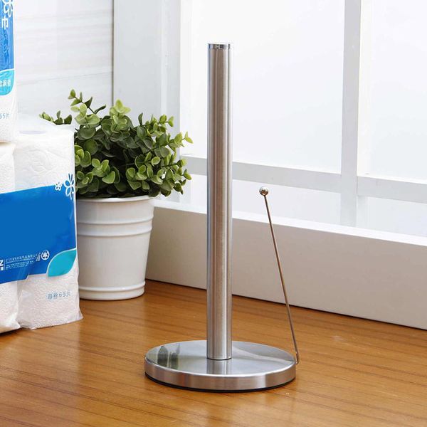 hooks & rails desktissue roll desk paper holder kitchen storage bracket wrap with fixing napkin stander
hooks & rails desktissue roll desk paper holder kitchen storage bracket wrap with fixing napkin stander