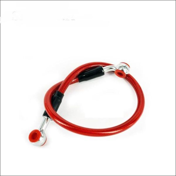 pedals short 45 cm universal motorcycle dirt bike braided steel hydraulic reinforce brake line clutch oil hose tube pipe
pedals short 45 cm universal motorcycle dirt bike braided steel hydraulic reinforce brake line clutch oil hose tube pipe