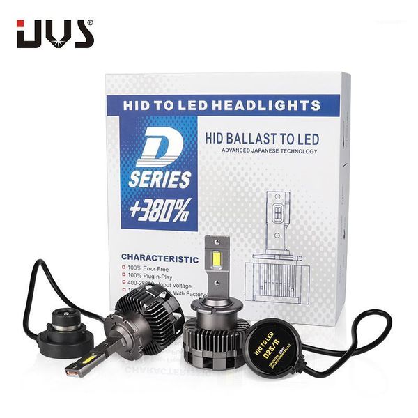 d2s led auto bulbs canbus 70w 8600lm car headlight d2r 6000k headllamp non-destructive installation1
d2s led auto bulbs canbus 70w 8600lm car headlight d2r 6000k headllamp non-destructive installation1