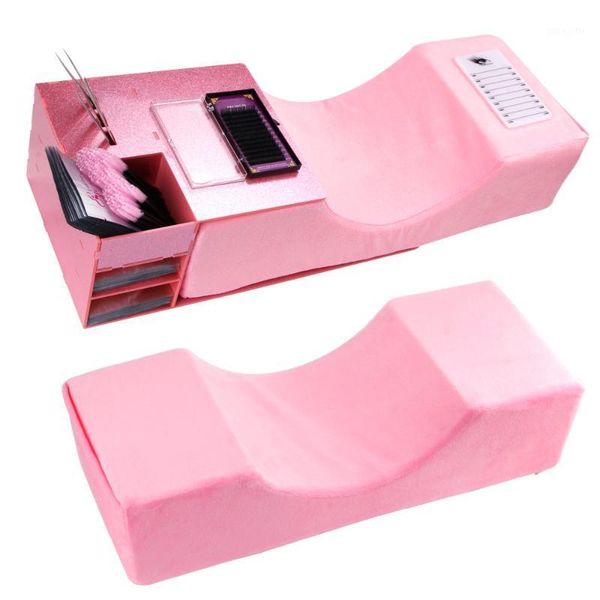 eyelash extension pillow grafting curve pillows acrylic shelf organizer stand neck support lash case makeup tools1
eyelash extension pillow grafting curve pillows acrylic shelf organizer stand neck support lash case makeup tools1
