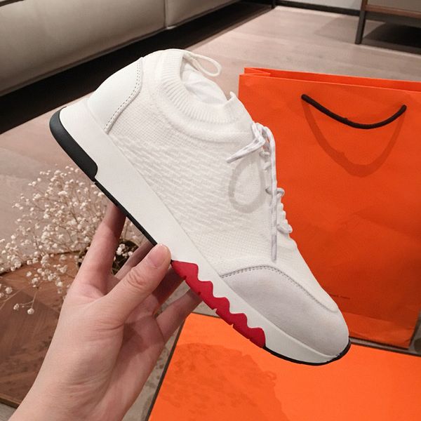 balencaiga designer handmade men women rivets platform shoes fashion party prom men loafers red bottom plate-forme leather casual shoe, Red;white
balencaiga designer handmade men women rivets platform shoes fashion party prom men loafers red bottom plate-forme leather casual shoe, Red;white