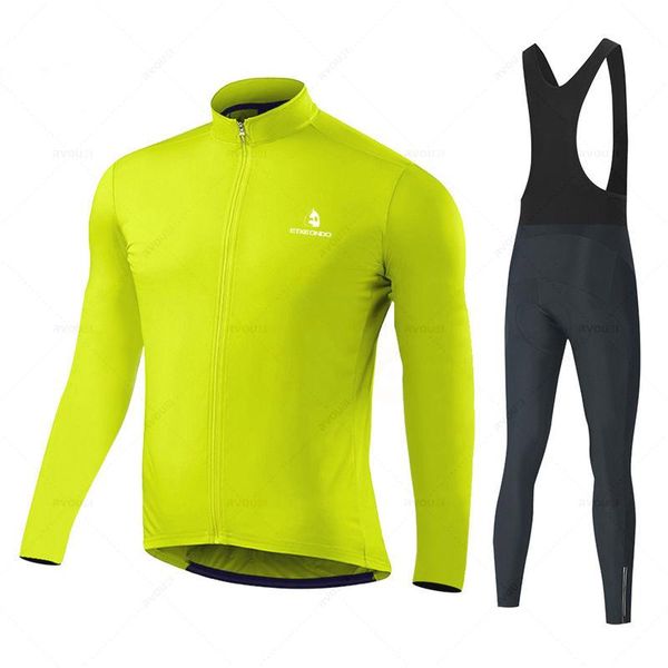racing sets fluorescent color lente herfst zomer wielertrui etxeondo lange mouw fietsen kleding bike ciclismo ropa de hombre, Black;blue
racing sets fluorescent color lente herfst zomer wielertrui etxeondo lange mouw fietsen kleding bike ciclismo ropa de hombre, Black;blue