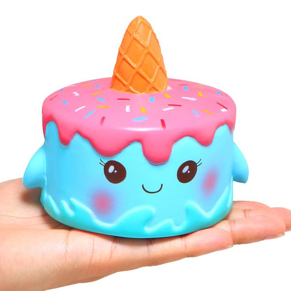 kawaii unicorn blue squishy cake slow rising squeeze toys soft squishy slow rising cream scented stress reliever toys
kawaii unicorn blue squishy cake slow rising squeeze toys soft squishy slow rising cream scented stress reliever toys