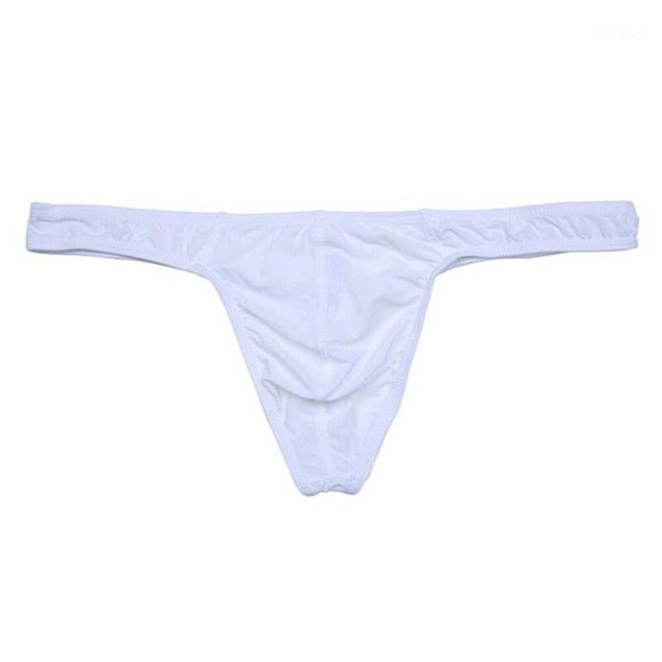 underpants mens g-string underwear thongs briefs breathable shorts panties, Black;white
underpants mens g-string underwear thongs briefs breathable shorts panties, Black;white
