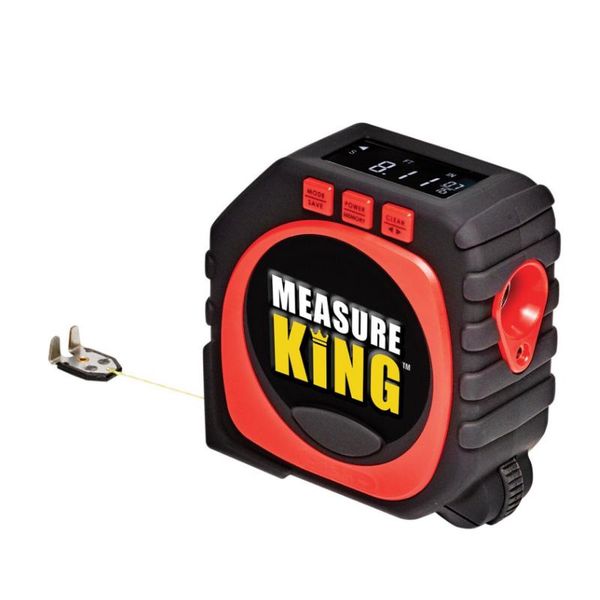 furniture accessories 2021 measure king 3-in-1 digital tape string mode sonic roller measuring tools
furniture accessories 2021 measure king 3-in-1 digital tape string mode sonic roller measuring tools