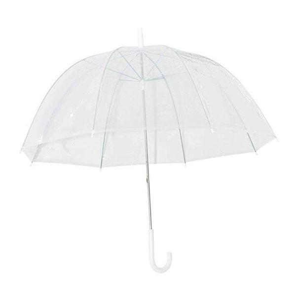 umbrellas fashion transparent clear bubble dome shape umbrella outdoor windproof princess weeding decoration
umbrellas fashion transparent clear bubble dome shape umbrella outdoor windproof princess weeding decoration