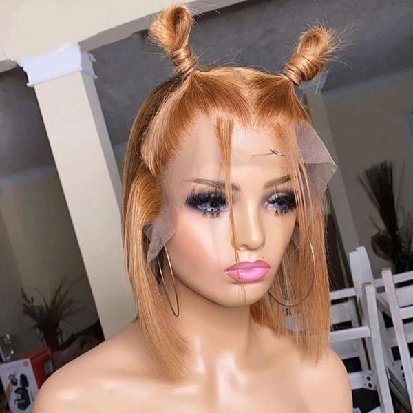 lace wigs honey blonde full 13x4 front human hair short bob wig brazilian for women preplucked with baby, Black;brown
lace wigs honey blonde full 13x4 front human hair short bob wig brazilian for women preplucked with baby, Black;brown