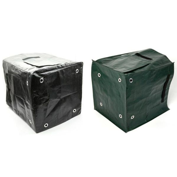 planters & pots portable square potato growing bag foldable planter with handle s belt access flap planting pouc h for carrot onion home
planters & pots portable square potato growing bag foldable planter with handle s belt access flap planting pouc h for carrot onion home