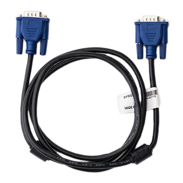monitor video cable, vga computer host connected to cable hd data suitable for pc, 2 lines audio cables & connectors
monitor video cable, vga computer host connected to cable hd data suitable for pc, 2 lines audio cables & connectors