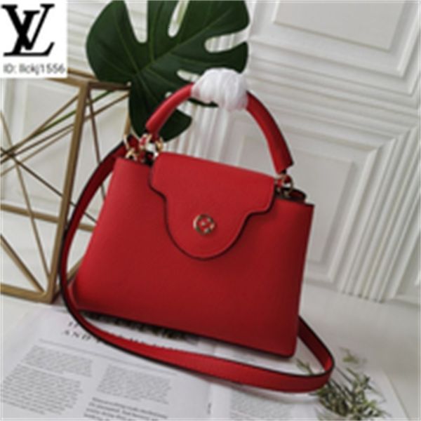 totes brand designer luxury oqwt bags m48870 red handles fashion grain bags shoulder bag shoulder women handbags cross iconic body bag, Red;black
totes brand designer luxury oqwt bags m48870 red handles fashion grain bags shoulder bag shoulder women handbags cross iconic body bag, Red;black