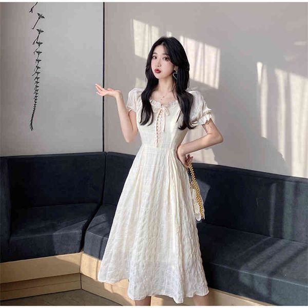 korean fashion solid mid-length skirt female elegant french dress retro lotus leaf tie a-line dress summer, Black;gray
korean fashion solid mid-length skirt female elegant french dress retro lotus leaf tie a-line dress summer, Black;gray