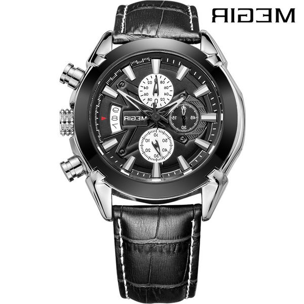watch very luxurious ladies all-match low price, Silver
watch very luxurious ladies all-match low price, Silver