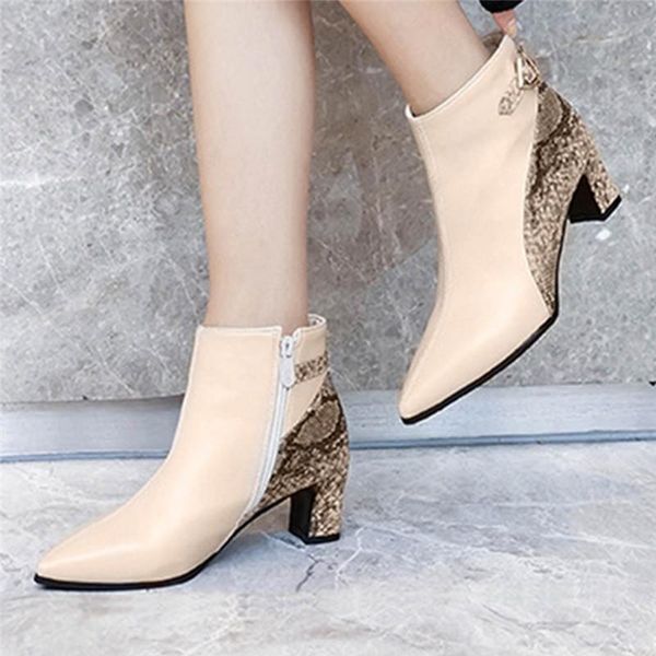 boots bota feminina cano curto fashion solid color chunky heels ankle para women med-heel botas mujer #45, Black
boots bota feminina cano curto fashion solid color chunky heels ankle para women med-heel botas mujer #45, Black