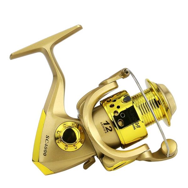 sc1000-7000 series 12bb bearings innovative water resistance spinning reel carp reels big pit high speed fishing baitcasting
sc1000-7000 series 12bb bearings innovative water resistance spinning reel carp reels big pit high speed fishing baitcasting