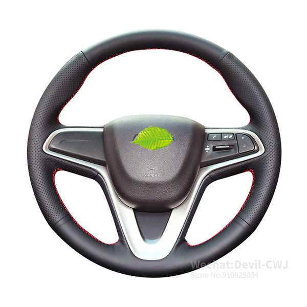 steering wheel cover for chevrolet cavalier cruze springo lova rv 2018 2019 2015-2020 alcantara leather car interior accessories
steering wheel cover for chevrolet cavalier cruze springo lova rv 2018 2019 2015-2020 alcantara leather car interior accessories