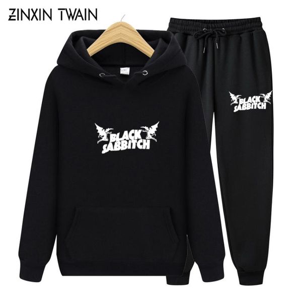 men's tracksuits classic black t-sweater sabbath 2021 est summer short sleeve tees sweater unisex, Gray
men's tracksuits classic black t-sweater sabbath 2021 est summer short sleeve tees sweater unisex, Gray