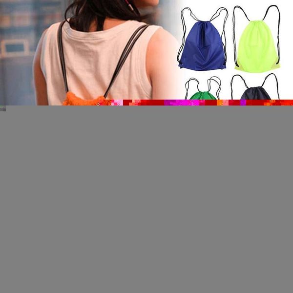 storage bags portable sports bag thicken drawstring belt riding backpack gym shoulder shoes clothes waterproof
storage bags portable sports bag thicken drawstring belt riding backpack gym shoulder shoes clothes waterproof