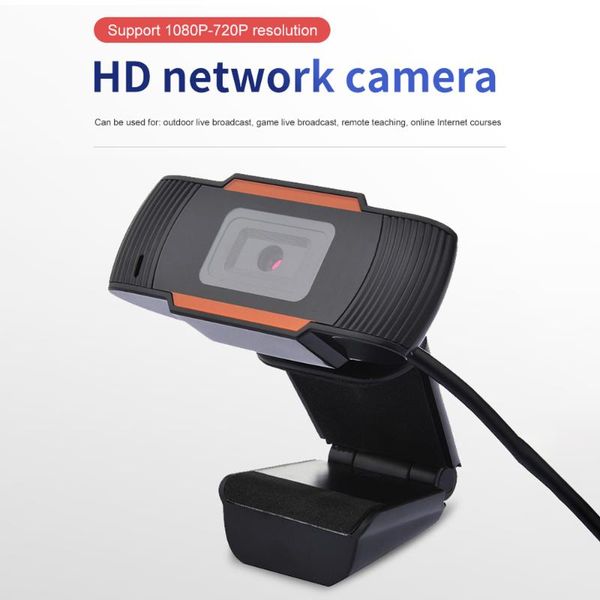 webcams 50-100pcs 1080p webcam conference cam hd video clip-on camera with mic for lapnotebook monitor wholesale
webcams 50-100pcs 1080p webcam conference cam hd video clip-on camera with mic for lapnotebook monitor wholesale